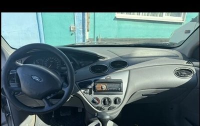 Ford Focus IV, 2004 год, 285 000 рублей, 1 фотография