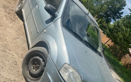 Renault Logan I, 2012 год, 400 000 рублей, 1 фотография