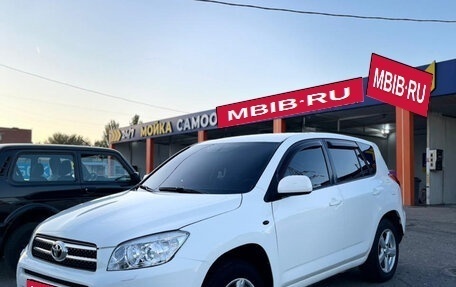 Toyota RAV4, 2006 год, 900 000 рублей, 1 фотография