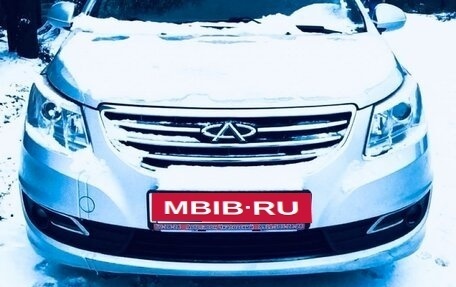 Chery Bonus 3 (E3), 2014 год, 350 000 рублей, 1 фотография