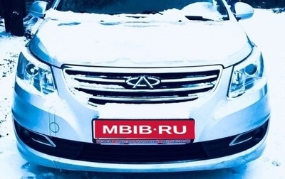 Chery Bonus 3 (E3), 2014 год, 350 000 рублей, 1 фотография