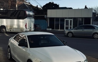 Audi A5, 2016 год, 2 500 000 рублей, 1 фотография