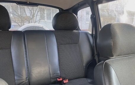 Chevrolet Niva I рестайлинг, 2007 год, 350 008 рублей, 1 фотография