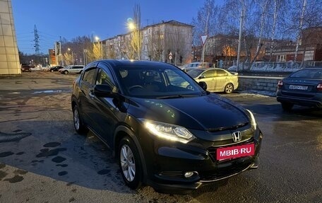 Honda Vezel, 2016 год, 1 550 000 рублей, 1 фотография