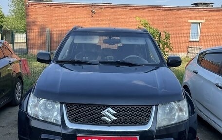 Suzuki Grand Vitara, 2006 год, 780 000 рублей, 1 фотография