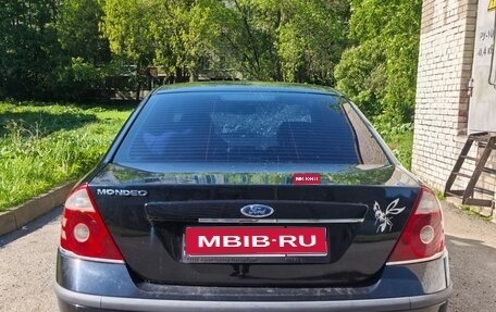 Ford Mondeo III, 2007 год, 310 000 рублей, 1 фотография