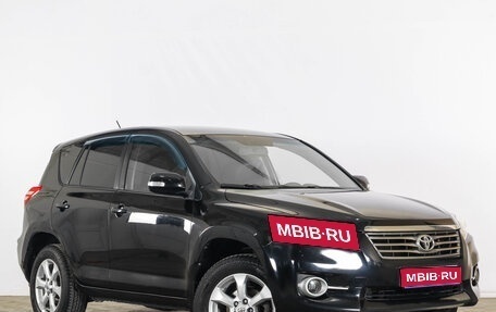 Toyota RAV4, 2011 год, 1 479 000 рублей, 1 фотография