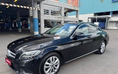 Mercedes-Benz C-Класс, 2019 год, 2 950 000 рублей, 1 фотография