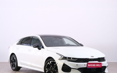 KIA K5, 2020 год, 2 399 000 рублей, 1 фотография