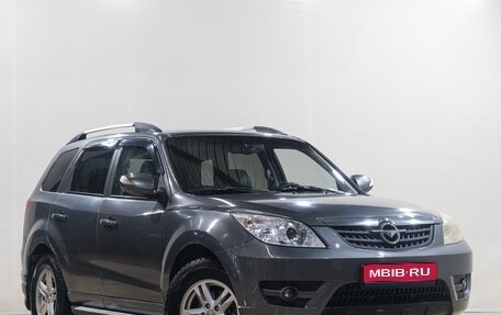 Haima 7, 2013 год, 849 000 рублей, 1 фотография
