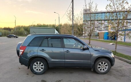 Suzuki Grand Vitara, 2007 год, 740 000 рублей, 1 фотография
