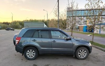 Suzuki Grand Vitara, 2007 год, 740 000 рублей, 1 фотография