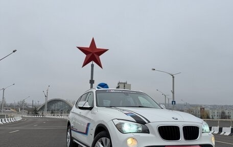 BMW X1, 2011 год, 1 225 000 рублей, 1 фотография