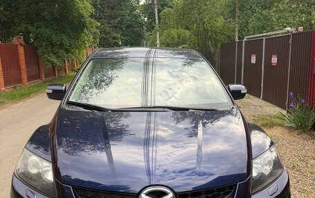 Mazda CX-7 I рестайлинг, 2011 год, 1 600 000 рублей, 1 фотография