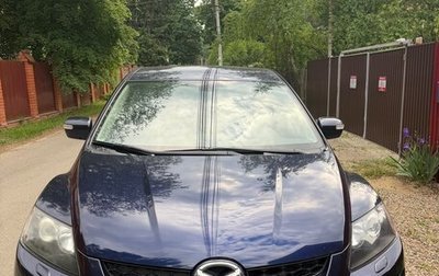 Mazda CX-7 I рестайлинг, 2011 год, 1 600 000 рублей, 1 фотография