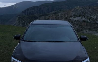 Toyota Camry, 2013 год, 1 349 000 рублей, 1 фотография