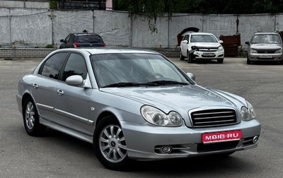 Hyundai Sonata IV рестайлинг, 2006 год, 235 000 рублей, 1 фотография