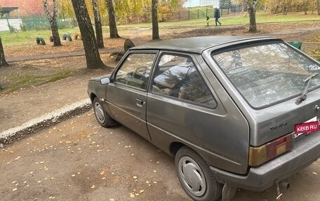 ЗАЗ 1102 «Таврия», 1994 год, 65 000 рублей, 1 фотография