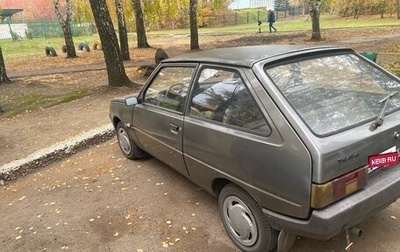 ЗАЗ 1102 «Таврия», 1994 год, 65 000 рублей, 1 фотография