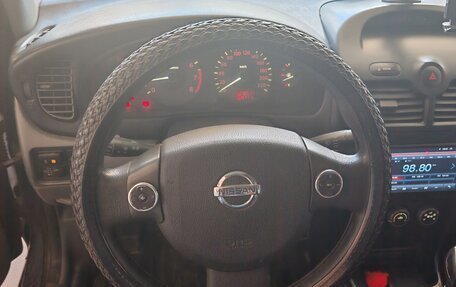 Nissan Almera Classic, 2008 год, 440 000 рублей, 1 фотография