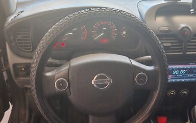 Nissan Almera Classic, 2008 год, 440 000 рублей, 1 фотография