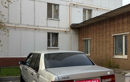Volvo 940, 1992 год, 105 000 рублей, 1 фотография