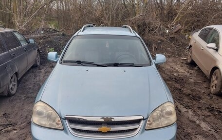 Chevrolet Lacetti, 2012 год, 500 000 рублей, 1 фотография