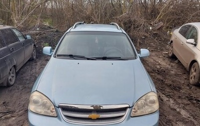 Chevrolet Lacetti, 2012 год, 500 000 рублей, 1 фотография