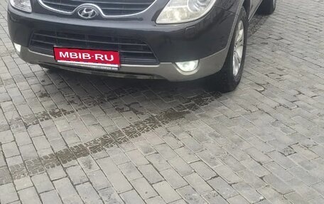 Hyundai ix55, 2011 год, 1 100 000 рублей, 1 фотография