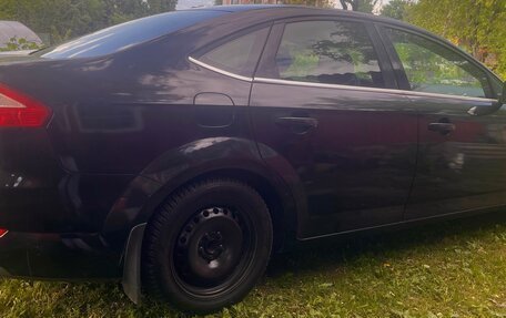 Ford Mondeo IV, 2010 год, 500 000 рублей, 1 фотография