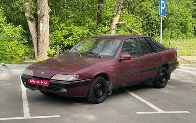 Daewoo Espero, 1999 год, 115 000 рублей, 1 фотография