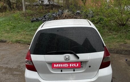 Honda Fit III, 2003 год, 221 999 рублей, 1 фотография