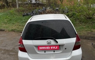 Honda Fit III, 2003 год, 221 999 рублей, 1 фотография