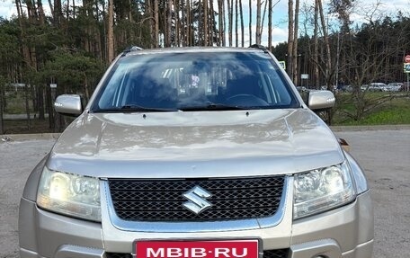 Suzuki Grand Vitara, 2010 год, 1 090 000 рублей, 1 фотография