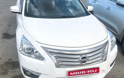Nissan Teana, 2014 год, 900 000 рублей, 1 фотография