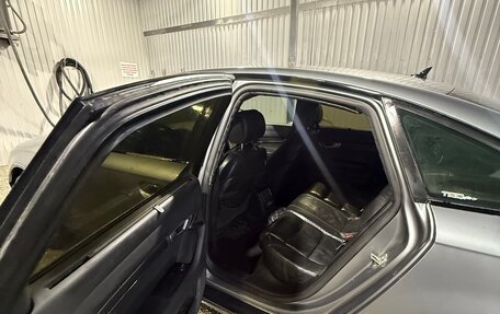 Audi A6, 2004 год, 270 000 рублей, 12 фотография