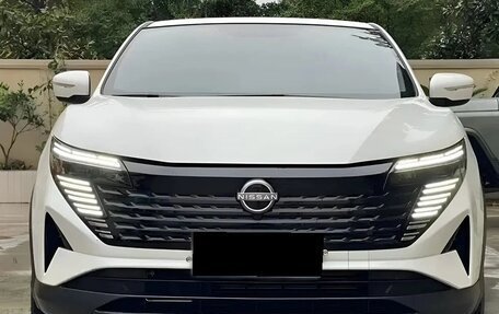 Nissan Qashqai, 2026 год, 2 430 000 рублей, 2 фотография