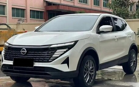 Nissan Qashqai, 2026 год, 2 430 000 рублей, 3 фотография