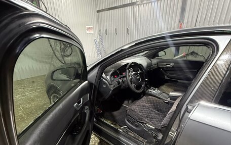 Audi A6, 2004 год, 270 000 рублей, 11 фотография