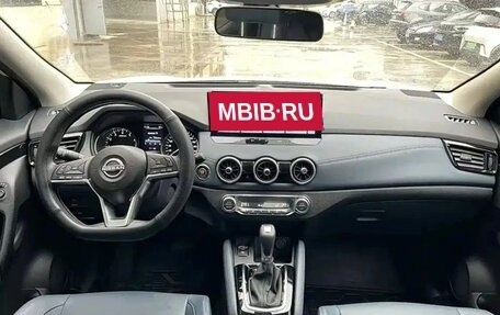 Nissan Qashqai, 2026 год, 2 430 000 рублей, 5 фотография