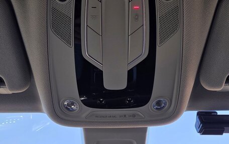 Audi Q7, 2018 год, 4 500 000 рублей, 11 фотография