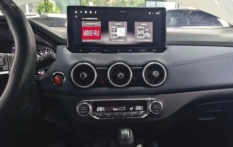 Nissan Qashqai, 2026 год, 2 430 000 рублей, 6 фотография