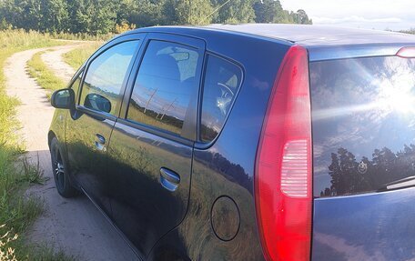 Mitsubishi Colt VI рестайлинг, 2003 год, 380 000 рублей, 4 фотография