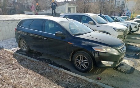 Ford Mondeo IV, 2007 год, 565 000 рублей, 5 фотография