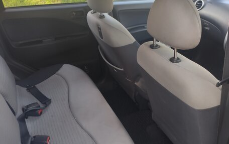 Mitsubishi Colt VI рестайлинг, 2003 год, 380 000 рублей, 6 фотография