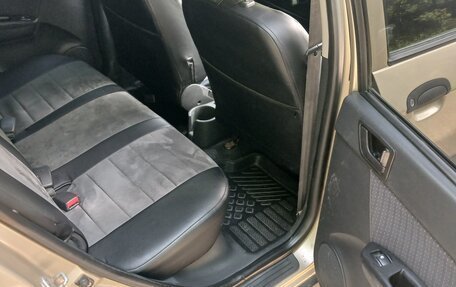 Hyundai Getz I рестайлинг, 2010 год, 435 000 рублей, 14 фотография