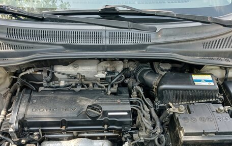 Hyundai Getz I рестайлинг, 2010 год, 435 000 рублей, 16 фотография