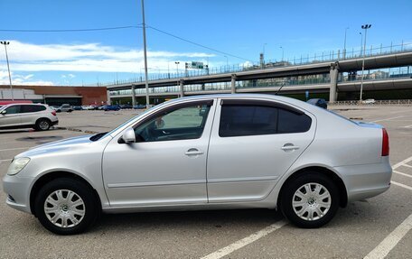 Skoda Octavia, 2009 год, 550 000 рублей, 6 фотография