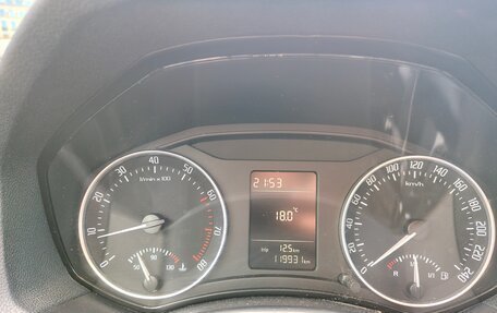 Skoda Octavia, 2009 год, 550 000 рублей, 11 фотография
