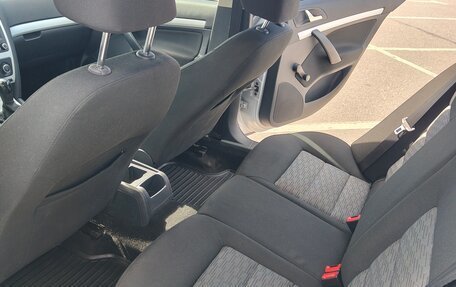 Skoda Octavia, 2009 год, 550 000 рублей, 8 фотография